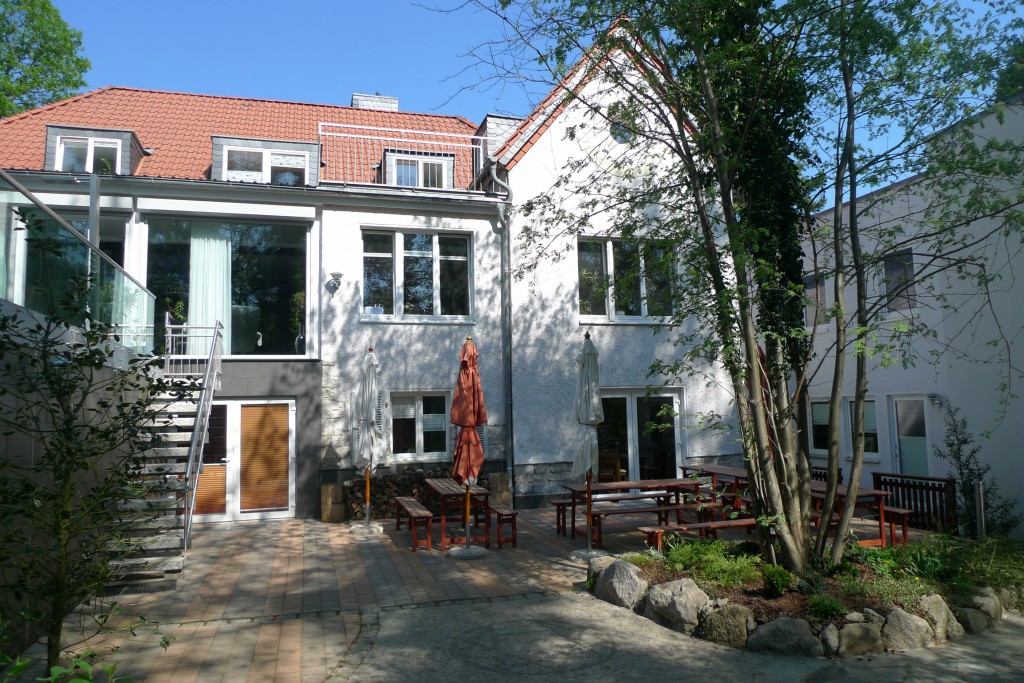 Reintegrative Einrichtungsbeschulung 9xKlug der Weißen Villa Harz