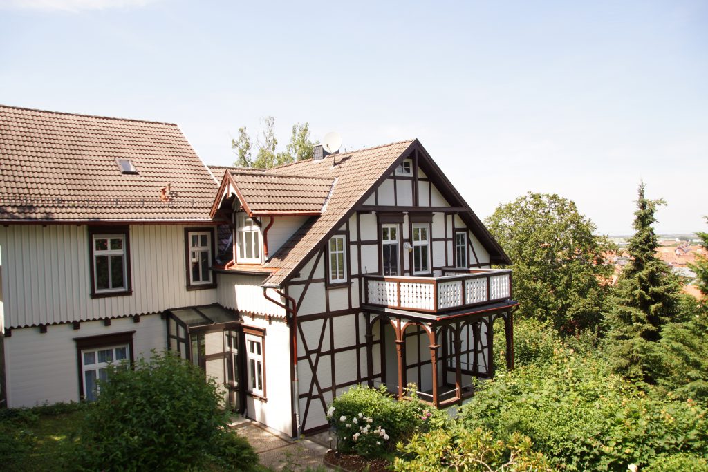 Wohngruppe Hubi-Villa