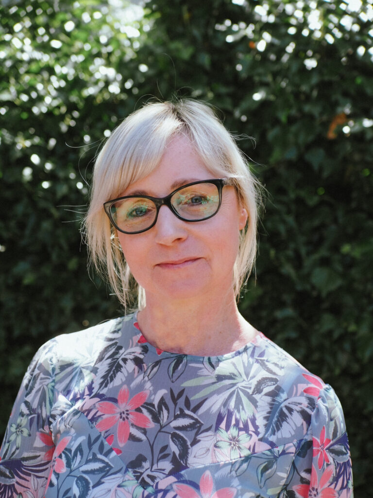 Dana Ernst